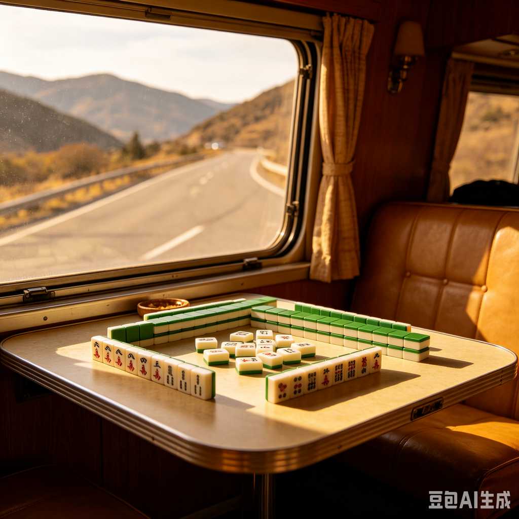 Coventry,mahjong