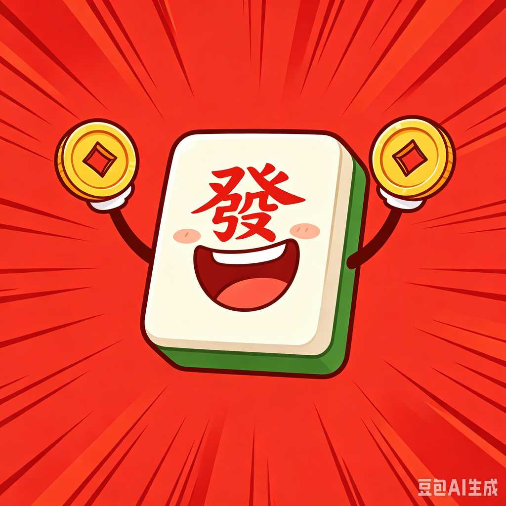 MeridaVE,mahjong