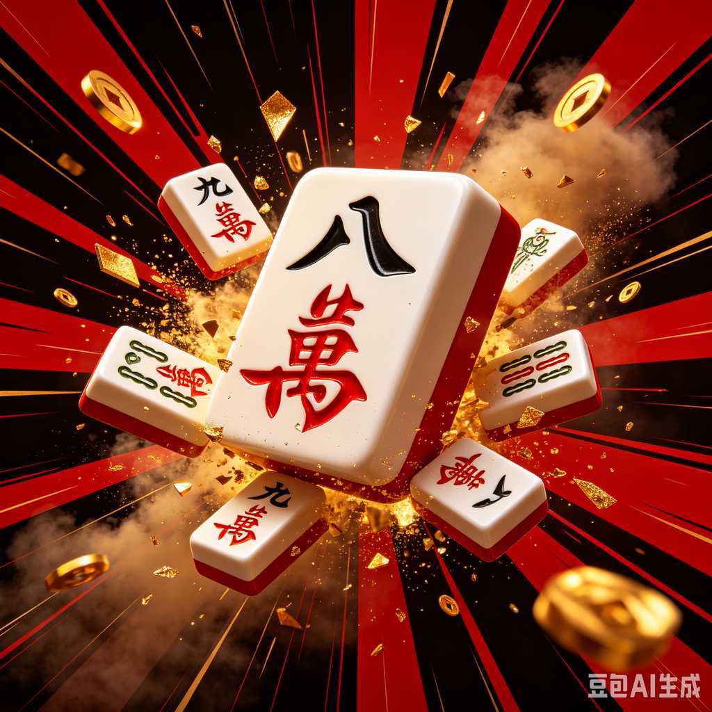Cartagena,mahjong