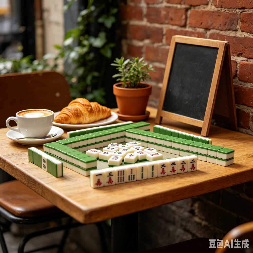 ReadingPA,mahjong