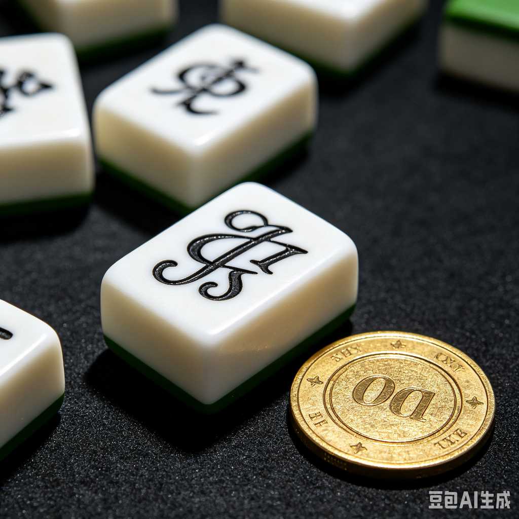 Chihuahua,mahjong